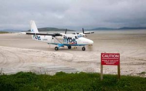 Barra Airport-TravelLeisure