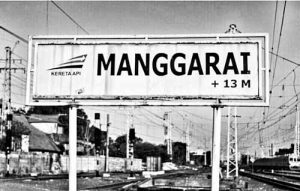 My Manggarai