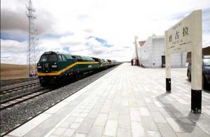 Tanggula-Mountain-Railway-Station-Tibet