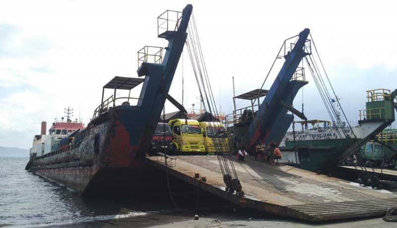 Pelabuhan Bojonegara Mungkinkah Jadi Pesaing Pelabuhan Ferry Merak