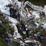 TOPSHOT-COLOMBIA-PLANE-ACCIDENT-FBL