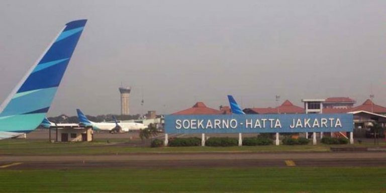 PT Angkasa Pura II Tingkatkan Kapasitas Listrik Bandara Soekarno-Hatta