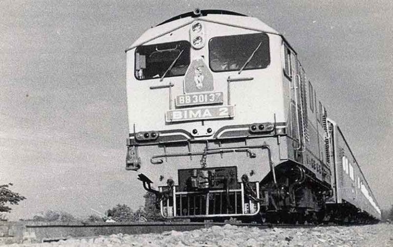 Mengenal Eksotisme Layanan Kereta Tidur “Tempo Doeloe”, Gerbong Diimpor Langsung dari Jerman