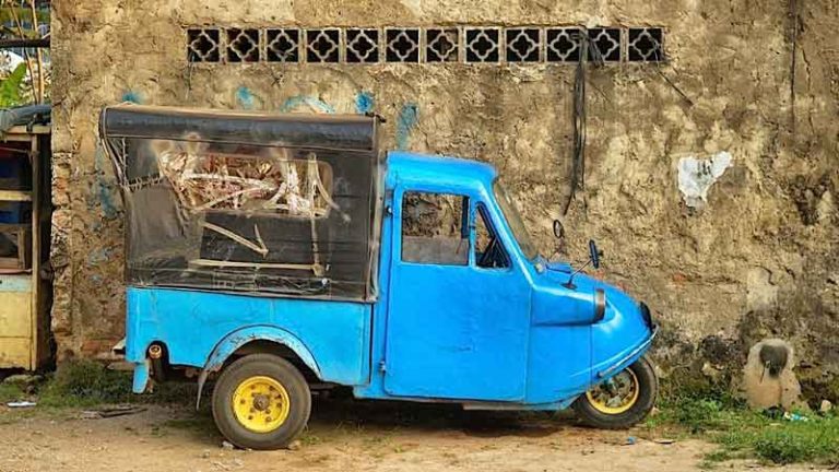 Bemo, Mencoba Eksis Ditengah Himpitan Zaman