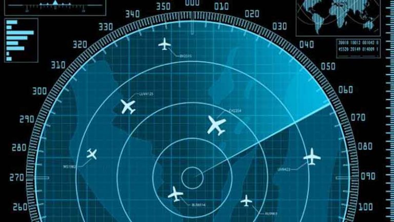 Flight Radar