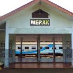 merak 1