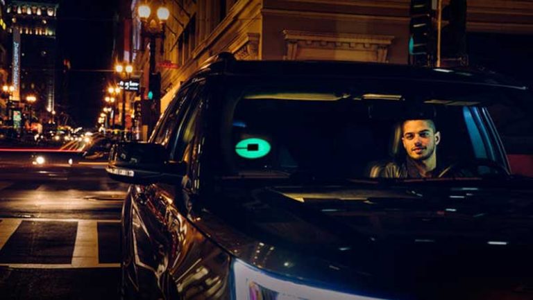 Di Kanada Uber Jadi Transportasi Umum Dengan Trayek Khusus