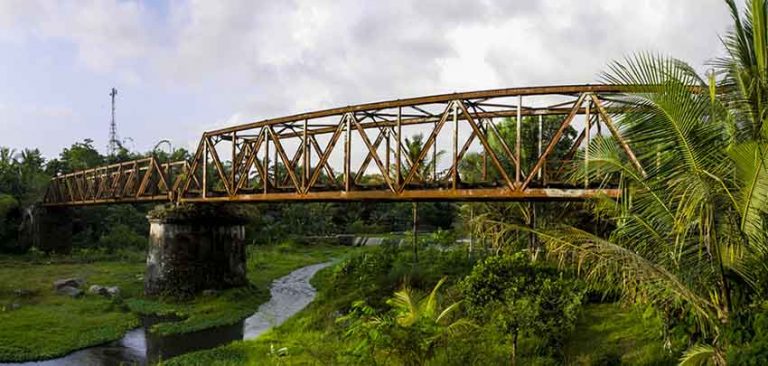 Pembangunan (Kembali) Jalur KA Yogyakarta – Magelang, Hidupkan Nostalgia Era 70-an