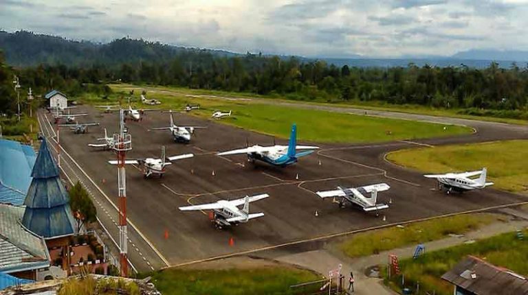 Lima Maskapai Ini Kondang Untuk Rute Perintis di Indonesia