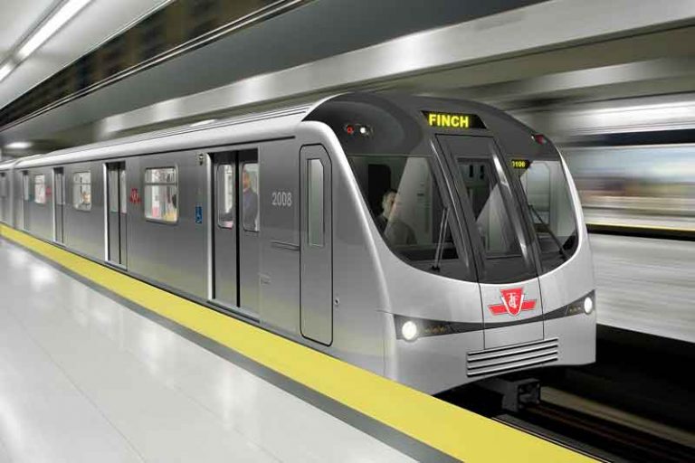 Inilah 10 Kereta Bawah Tanah Paling Keren di Dunia!