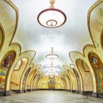 moskow-subway