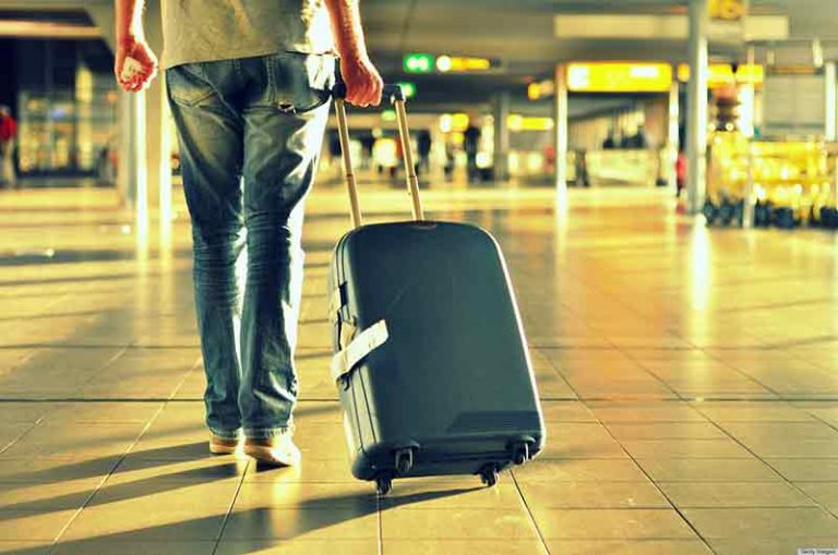 Nah Ini! Trik Unik Buat Cari Tiket Pesawat Murah