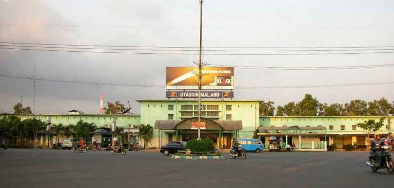 Stasiun Malang, Pertahankan Gaya Nieuwe Bouwen Bersiap Direnovasi