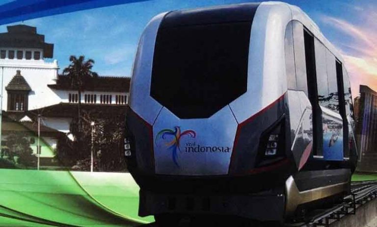 Metro Kapsul, Harapan Pemkot Bandung Untuk Urai Kemacetan
