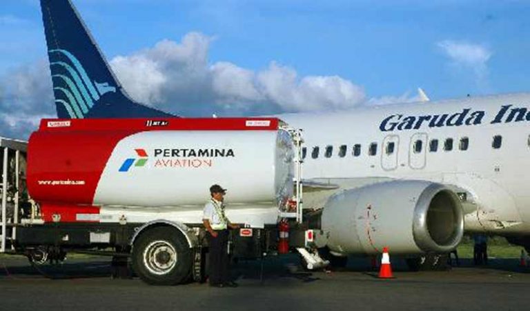 Timur Tengah Bergejolak, Harga Minyak Dunia Langsung Berpengaruh pada Tiket Pesawat