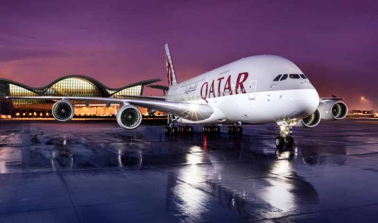 Terlepas Soal Boikot, Qatar Masih Rajai Penerbangan Langsung Jarak Jauh di Dunia
