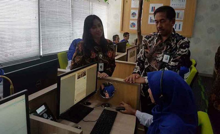 PT Angkasa Pura II Pindahkan Contact Center Airport 138 ke Bandara Internasional Soekarno-Hatta