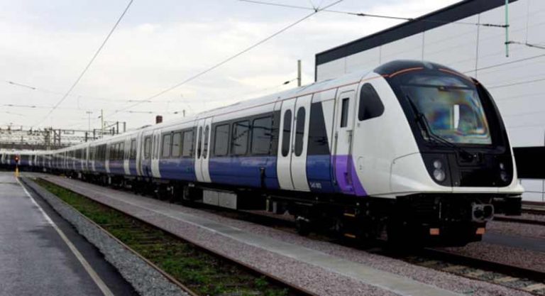 Rencana Pengoperasian Kereta Jalur Elizabeth di Inggris, Semuanya Serba Baru Loh!