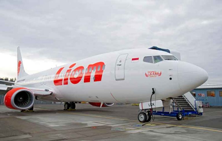 Lion Air, Punya Citra Buruk Soal Keterlambatan Jadwal Penerbangan