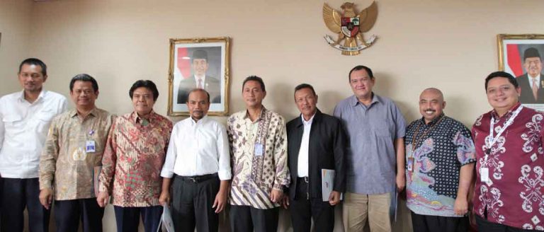 BUMN Angkat Komisaris Baru PT Angkasa Pura I
