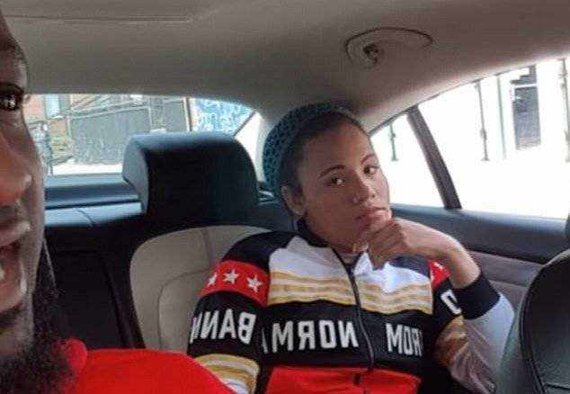 Tidak Pinjamkan Charger, Wanita Ini Ancam Pengemudi Uber