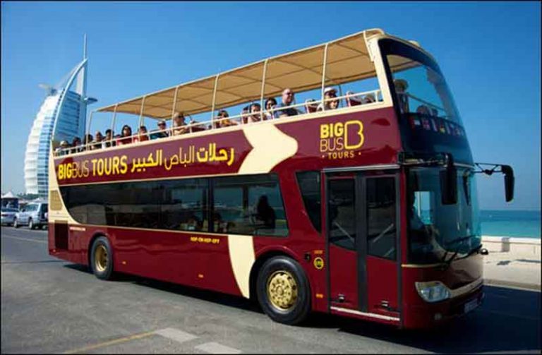 Selama Ramadhan, Dirlantas Abu Dhabi Larang Truk dan Bus Beroperasi Saat Peak Hour