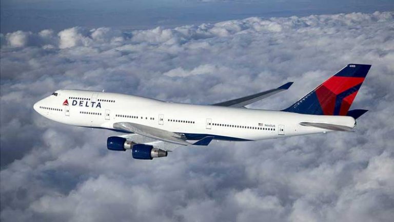 Delta Airlines Siap Gunakan Pemindai Wajah Untuk Pangkas Antrean Check In
