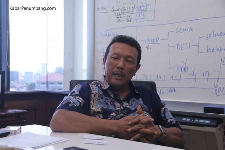 Semester I 2017, Laba PT Angkasa Pura I Naik 61 Persen