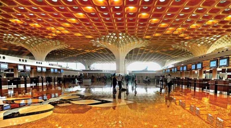 Terungkap, 84 Pekerja Bandara di India Bertahun-tahun Mabuk Saat Bertugas