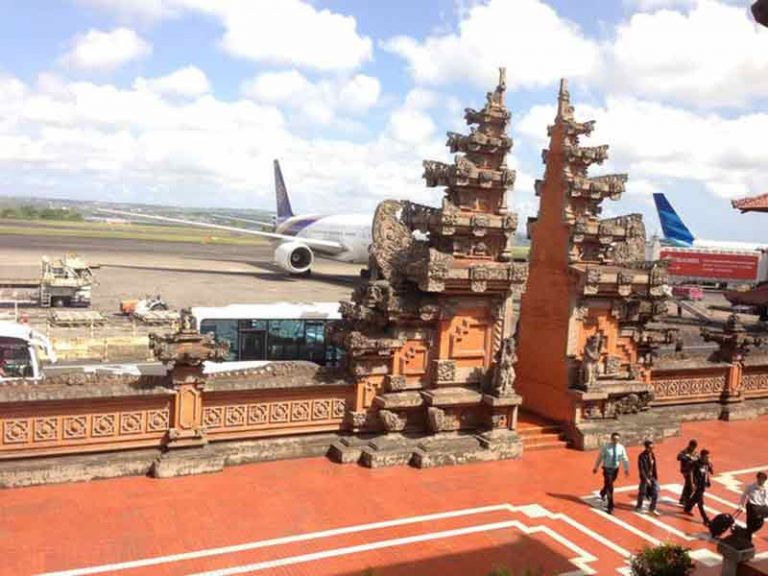 Tiga Bandara Angkasa Pura Airports Masuk Peringkat 10 Besar Dunia