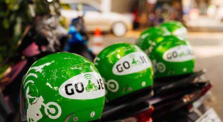 Ini Dia Alasan Ojek Online Belum “Naik Kelas”