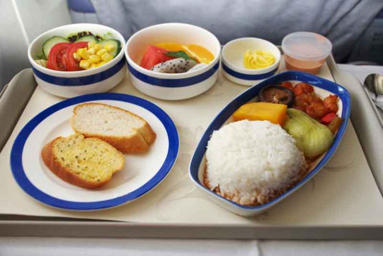 Sajikan Hidangan Khas Menu di Pesawat, Air New Zealand Buka Restoran Pop Up