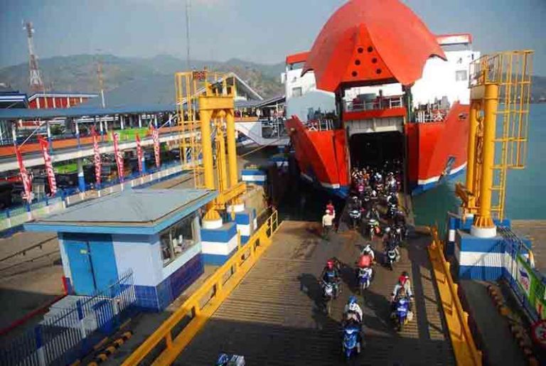 Tarif Naik , ASDP Janjikan Peningkatan Kualitas Layanan di 14 Lintasan