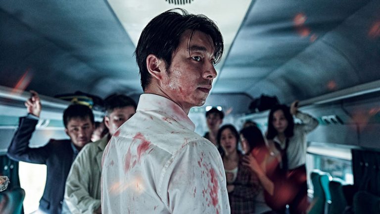 Saat Kereta Ikut Kondang Sebagai Latar Film Box Office