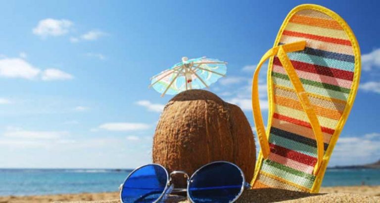 Intip Yuk 10 Tujuan Wisata Favorit Versi Pinterest!