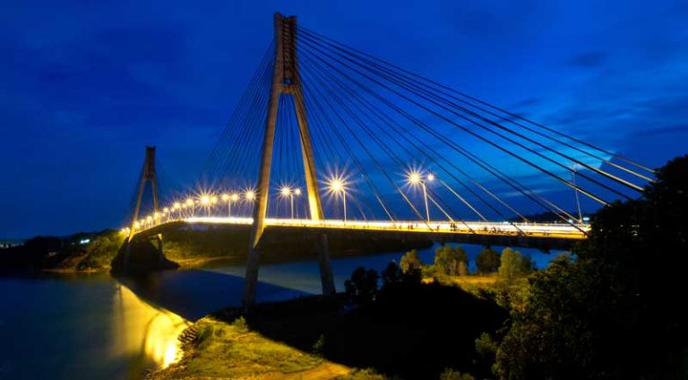 Barelang, Jembatan Dengan Seribu Nama dan Cerita