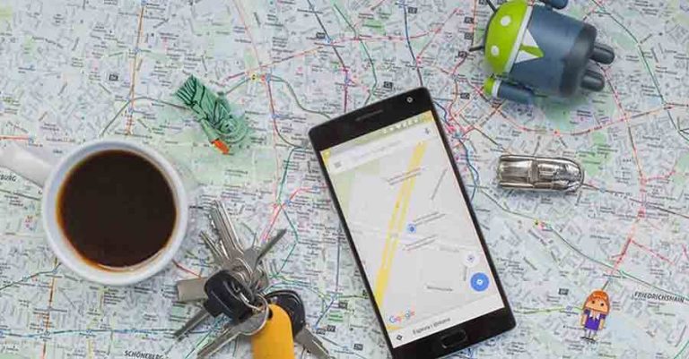 Temani Perjalanan Anda, Inilah Aplikasi Mudik Terbaru di 2017