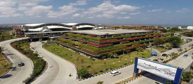 Diminati Investor, Angkasa Pura I Raih Kembali Peringkat Triple A dari Pefindo