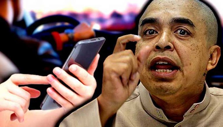 Tombol SOS Dinilai Tak Ampuh Entaskan Kejahatan di Transportasi Online