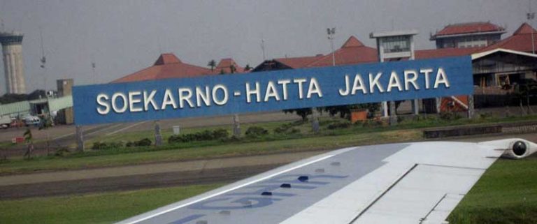 Tambah Investor Asing di Proyek Bandara, Pemerintah Siap Revisi Daftar Negatif Investasi