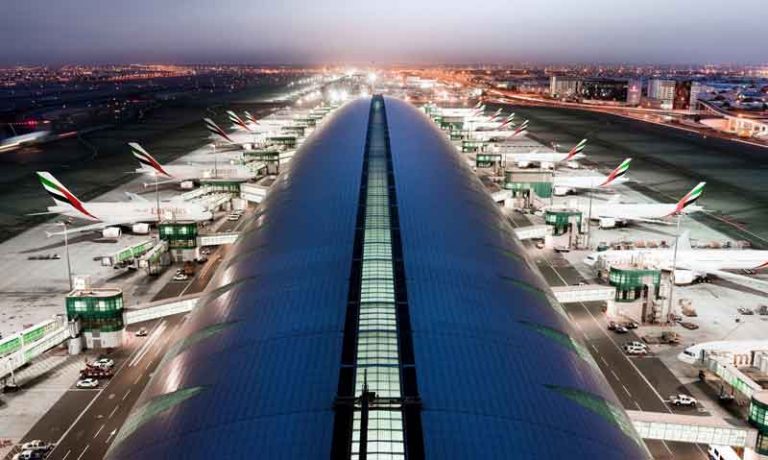 Quintiq Siap Otomatisasi Bandara Internasional Dubai
