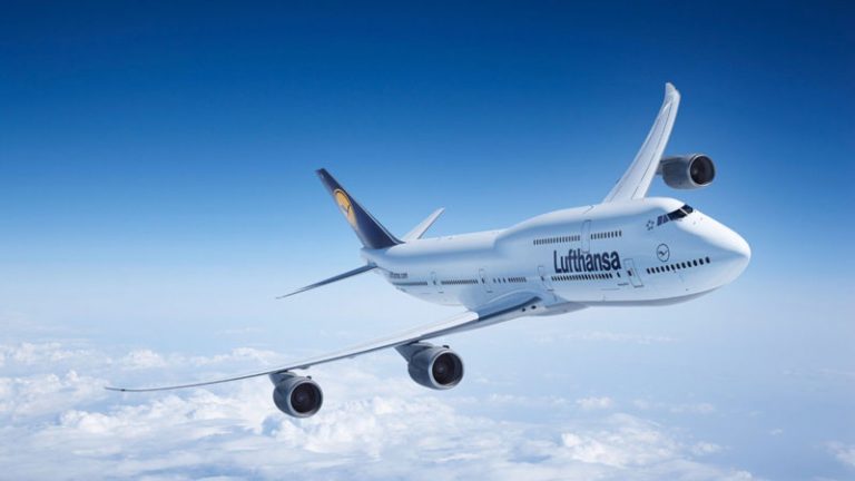 Inilah Fakta di Balik Berhentinya Produksi Boeing 747-8 Intercontinental