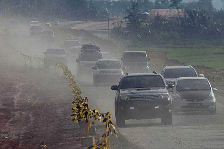 Ingin Lintasi Tol Brebes – Gringsing? Sebaiknya Baca Dulu Rekomendasi KNKT
