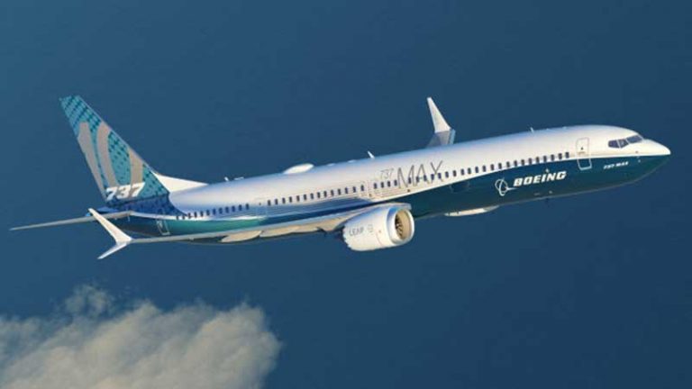 Lion Air Pesan 50 Unit Boeing 737 MAX 10 Senilai US$6,24 Miliar