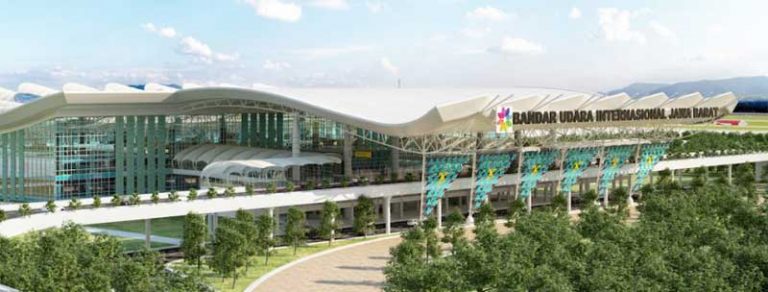 Tahun 2018, Bandara Internasional Kertajati di Majalengka Mulai Beroperasi