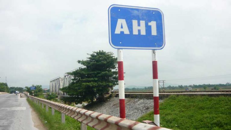 Asian Highway 1, Jalan Interkoneksi Hubungkan Jepang dan Turki Sepanjang 20.000 Km!