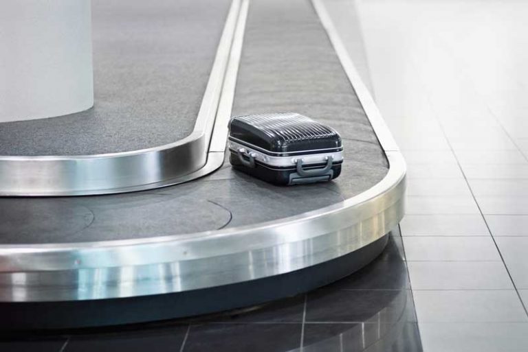 Bosan Antri Lama di Bandara, Begini Cara Cepat Ambil Barang di Klaim Bagasi