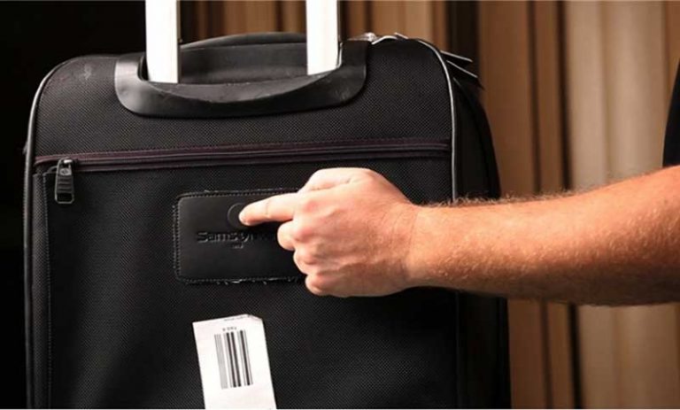 Tas Anda Hilang di Perjalanan? Tenang, Gadget ini Akan Tunjukkan Lokasinya!