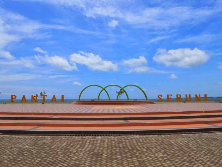 Lima Daerah Reklamasi Ini Jadi Magnet Wisatawan Mancanegara
