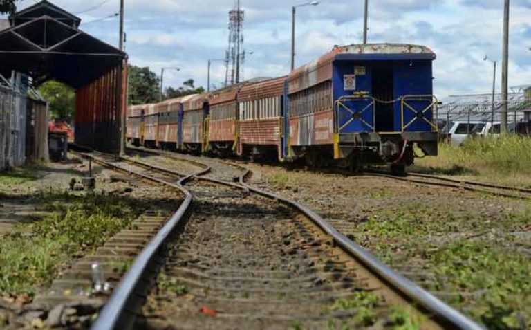 Indonesia Tawarkan Produk Kereta dari PT INKA Ke Kosta Rika